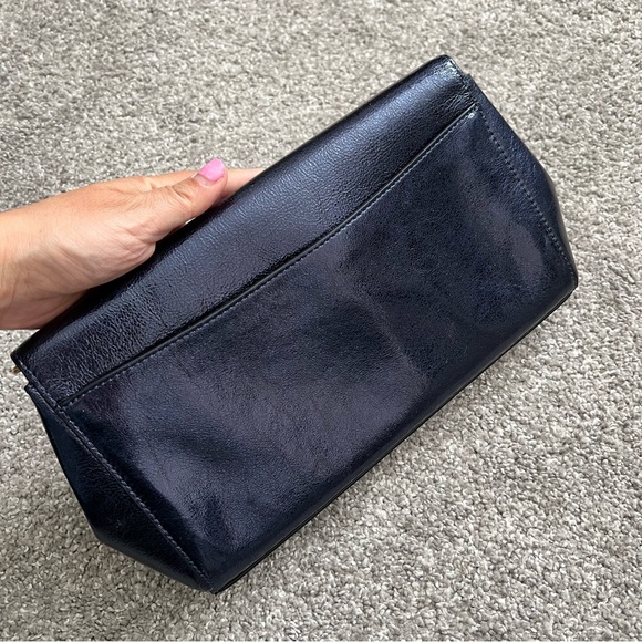 Coach Parker clutch purse bag NWT